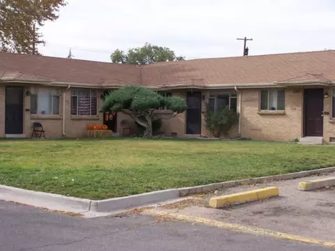 7720 W 39th Ave, Wheat Ridge, CO 80033