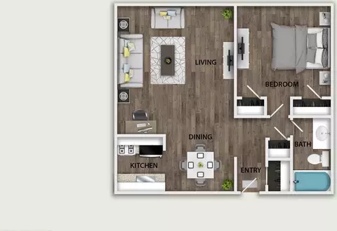 1240 Yale St, Santa Monica, CA 90404