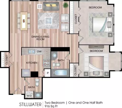 2515 4th Ave, Seattle, WA 98121