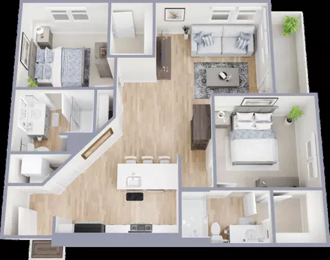 500 W Camelback Rd, Phoenix, AZ 85013