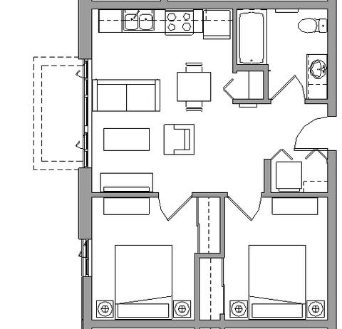 7227 N Philadelphia Ave, Portland, OR 97203