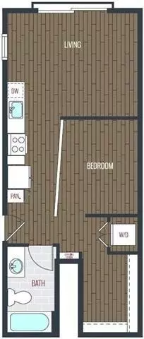 828 N Broadway, Denver, CO 80203