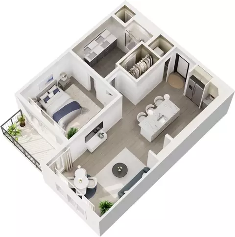 14440 Pearson Market Cir, Austin, TX 78717