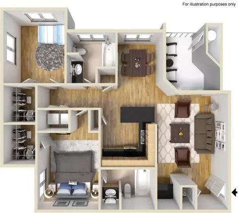 12443 Tech Ridge Blvd, Austin, TX 78753