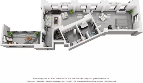 1309 Main St, Dallas, TX 75202