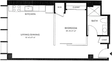 100 Long Beach Blvd, Long Beach, CA 90802