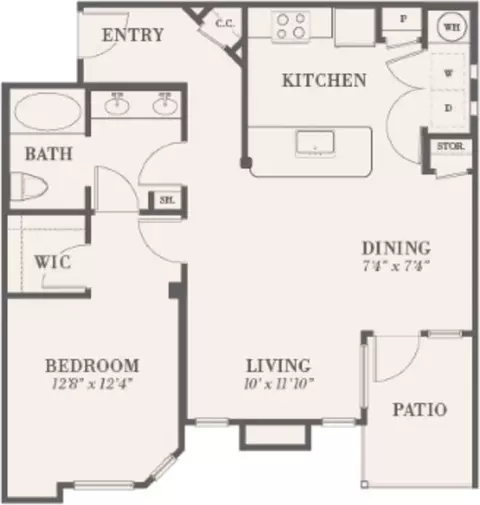 601 Park Place Blvd, Rosenberg, TX 77469
