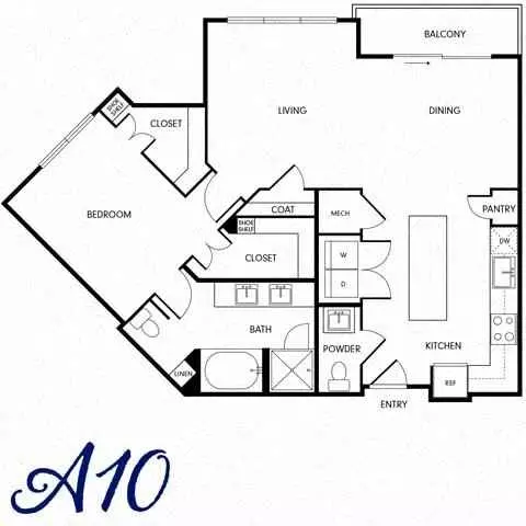 1938 E Sonterra Blvd, San Antonio, TX 78259