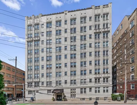 4601 Bayard St, Pittsburgh, PA 15213