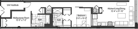1313 W Randolph St, Chicago, IL 60607