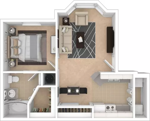 4375 N Major Dr, Beaumont, TX 77713