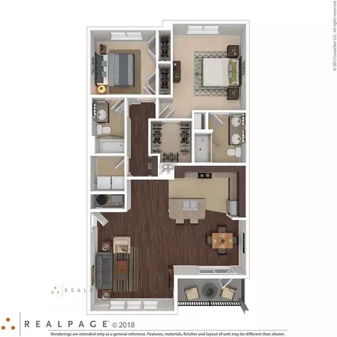 1415 Latta Dr, Celebration, FL 34747