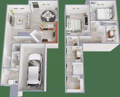 2575 W Horizon Ridge Pkwy, Henderson, NV 89052