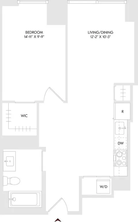 3025 John F Kennedy Blvd, Philadelphia, PA 19104
