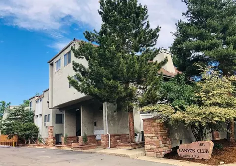 1811 Folsom St, Boulder, CO 80302