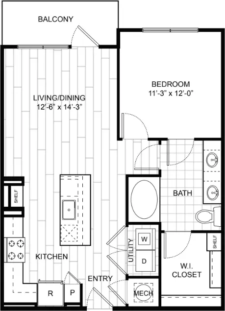 2424 Capitol St, Houston, TX 77003