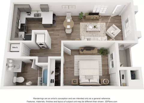 1100 Mondavi Way, Bakersfield, CA 93312