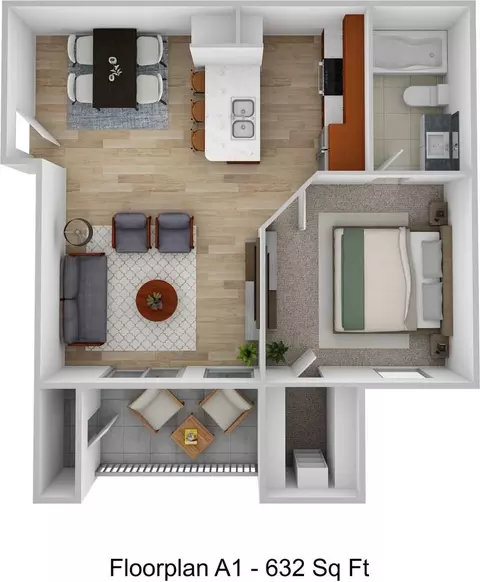 3900 Bentley Dr, Columbia, SC 29210