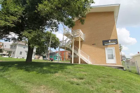 1901 Park Ave, Omaha, NE 68105