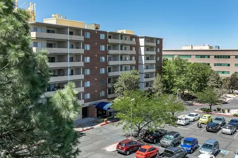 5404 Montgomery Blvd NE, Albuquerque, NM 87109