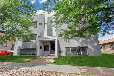 25 N Emerson St, Denver, CO 80218
