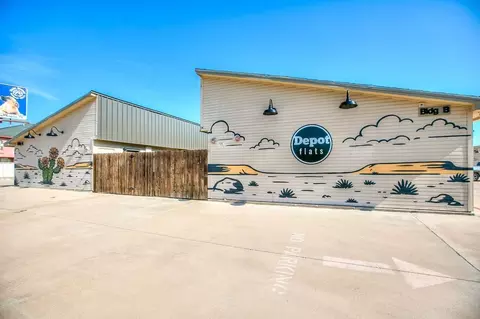350 W Avenue L, San Angelo, TX 76903