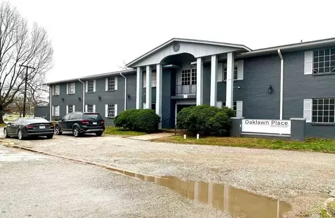 1500 E Beverly Dr, Corsicana, TX 75110
