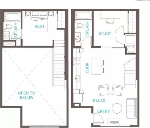 2170 Bel Red Rd, Bellevue, WA 98007