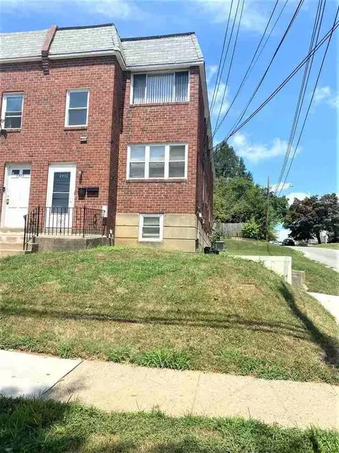 3401 Berkley Ave, Drexel Hill, PA 19026