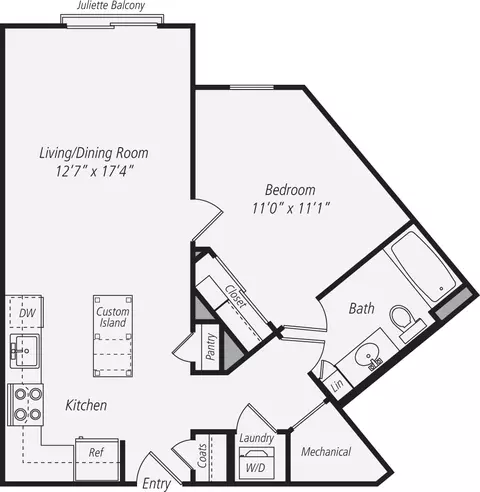 2987 District Ave, Fairfax, VA 22031