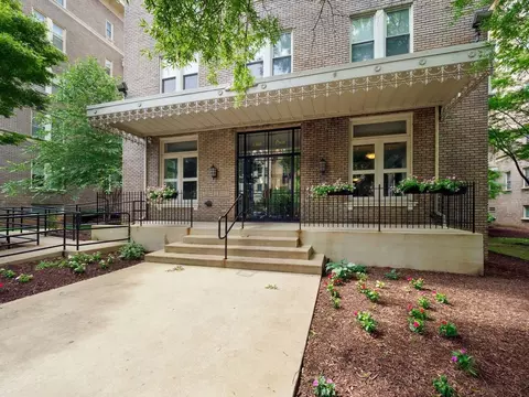 1308 Clifton St NW, Washington, DC 20009