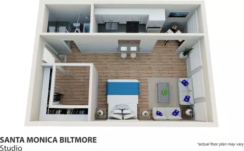 1240 Yale St, Santa Monica, CA 90404