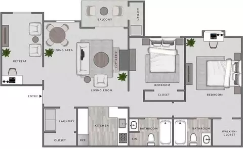 1300 Liriope Ct, Belcamp, MD 21017