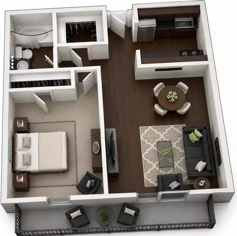 2050 N Beltline Blvd, Columbia, SC 29204