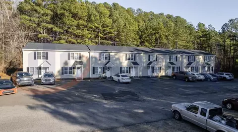 Countrycrest Apartments, Creedmoor, NC 27522