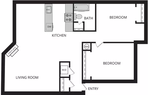 665 NE 178th Ave, Portland, OR 97230