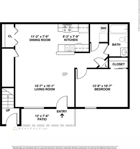 5222 Flower Valley Dr, Canal Winchester, OH 43110