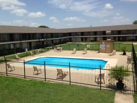700 Industrial Blvd, Temple, TX 76501