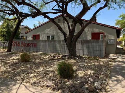 814 N 8th Ave, Phoenix, AZ 85007