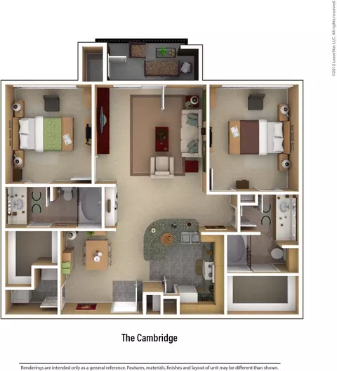 7550 Kirby Dr, Houston, TX 77030