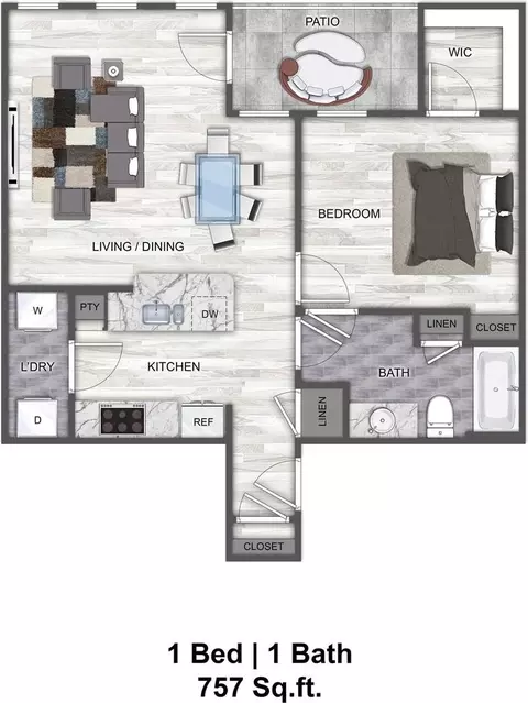 8811 Sienna Springs Blvd, Missouri City, TX 77459