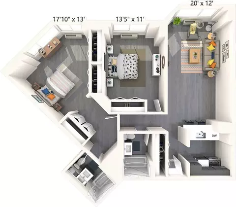 250 W 50th St, New York, NY 10019