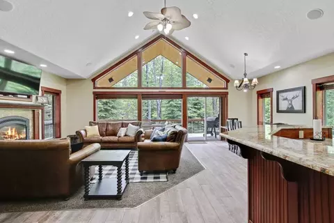 Broken Rein Rd, Mccall, ID 83638