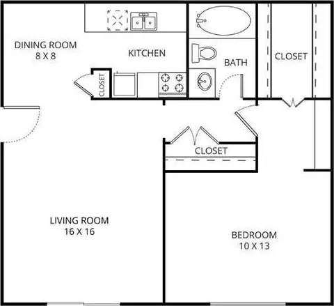 400 Irby Ln, Irving, TX 75061