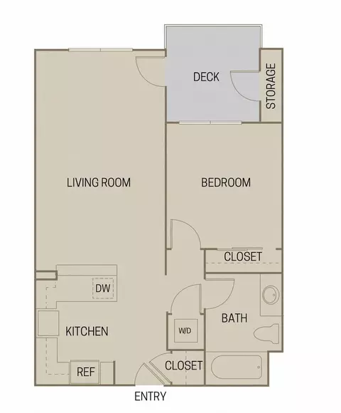 1081 Long Beach Blvd, Long Beach, CA 90813