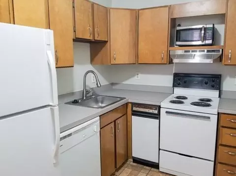 3707 Woodley Rd NW, Washington, DC 20016