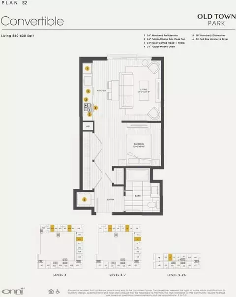 1140 N Wells St, Chicago, IL 60610