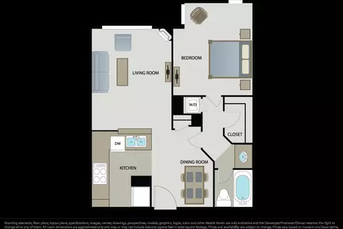 15506 Moorpark St, Los Angeles, CA 91436