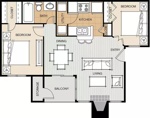 7550 S Westmoreland Rd, Dallas, TX 75237 photo 30