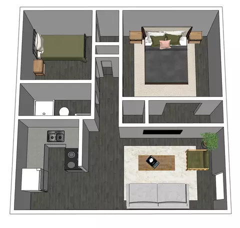 5518 NW 23rd St, Oklahoma City, OK 73127